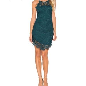Free People Intimately She’s Got It Bodycon Dress